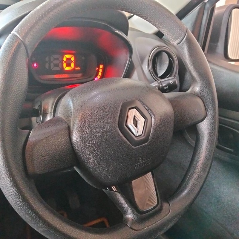 Renault KWID - GWM Motors Vaal PTY (Ltd) - Image 10