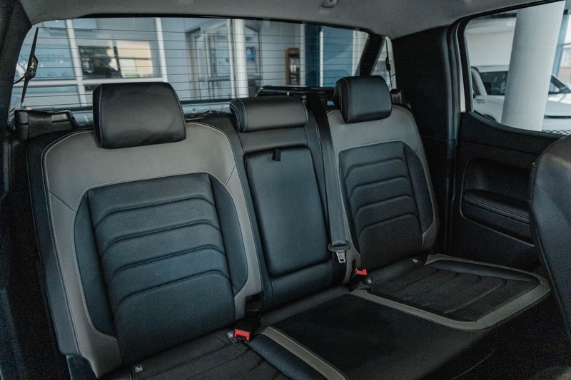 Volkswagen Amarok - Midbay Motors - Image 15