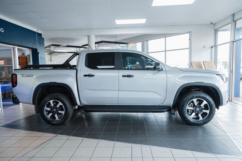 Volkswagen Amarok - Midbay Motors - Image 6