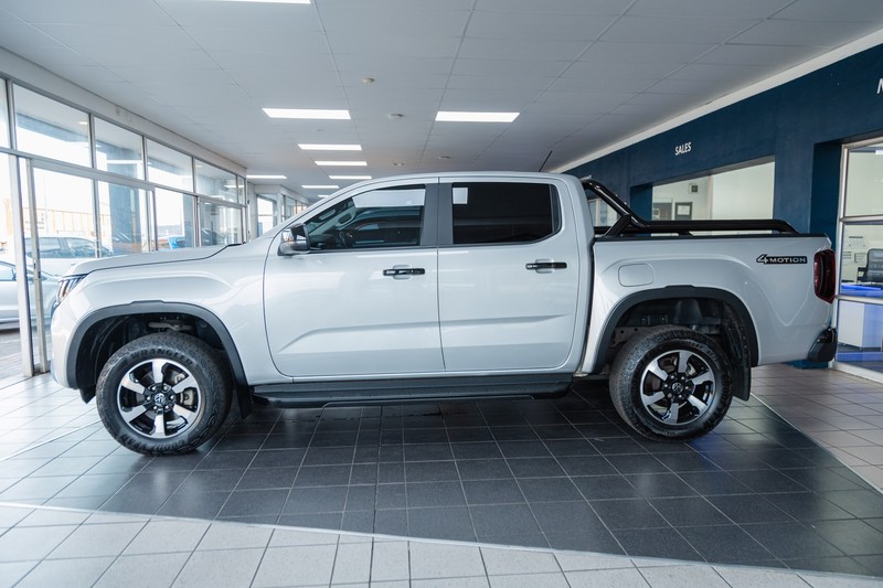 Volkswagen Amarok - Midbay Motors - Image 5