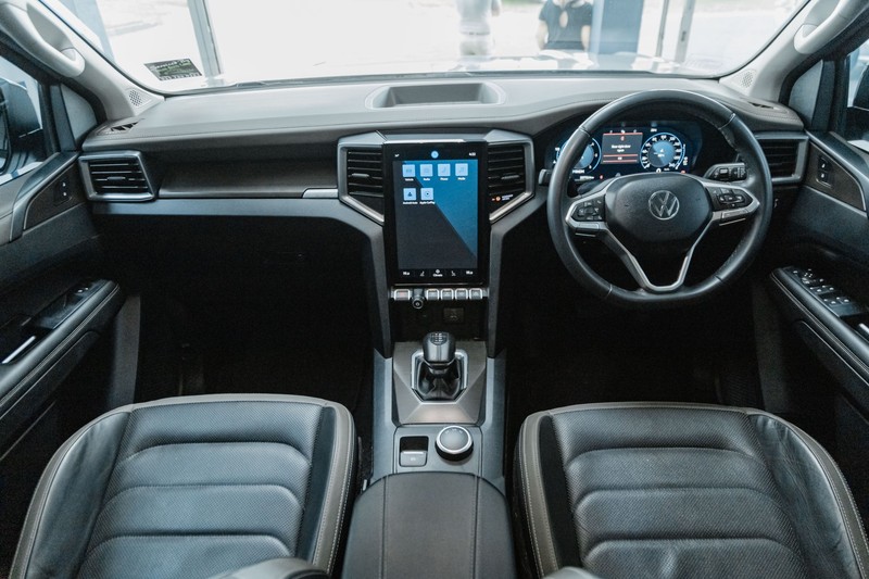 Volkswagen Amarok - Midbay Motors - Image 11