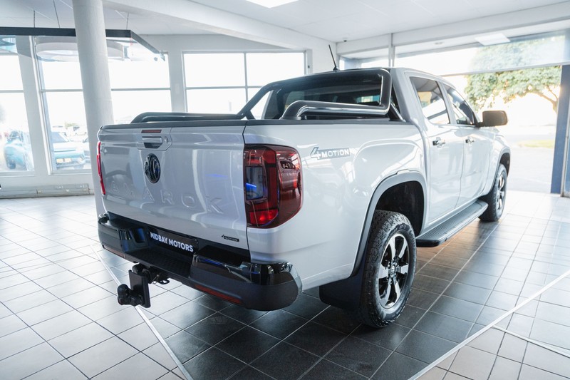 Volkswagen Amarok - Midbay Motors - Image 7