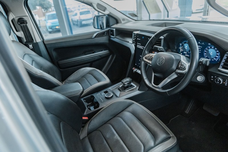 Volkswagen Amarok - Midbay Motors - Image 13
