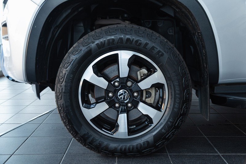 Volkswagen Amarok - Midbay Motors - Image 10