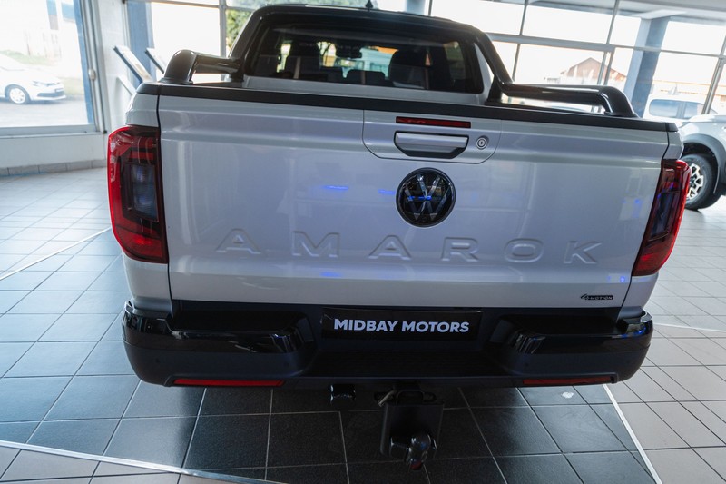Volkswagen Amarok - Midbay Motors - Image 4