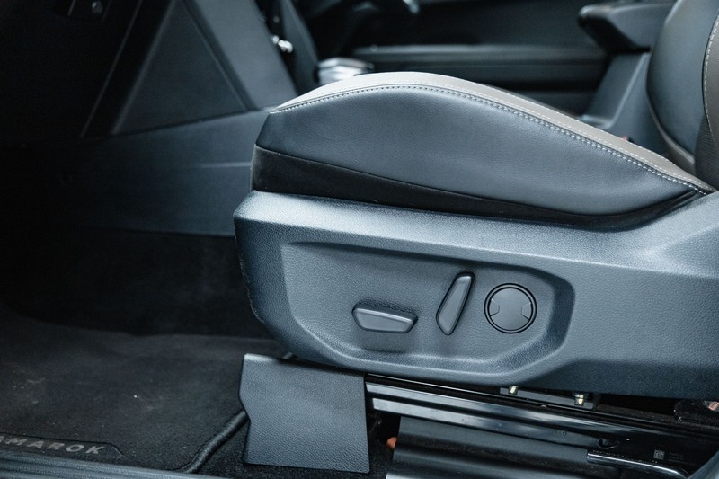 Volkswagen Amarok - Midbay Motors - Image 14