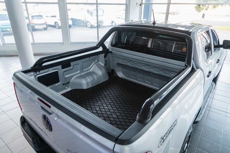 Volkswagen Amarok - Midbay Motors - Image 8
