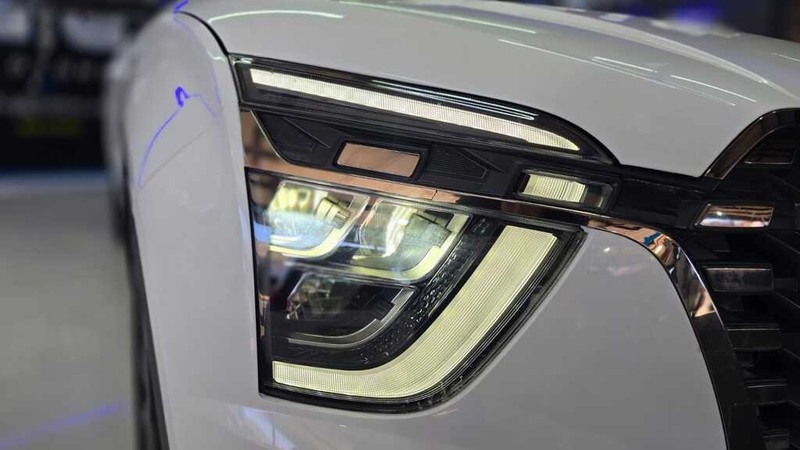 Hyundai Grand Creta - G.I.G Motors - Image 7
