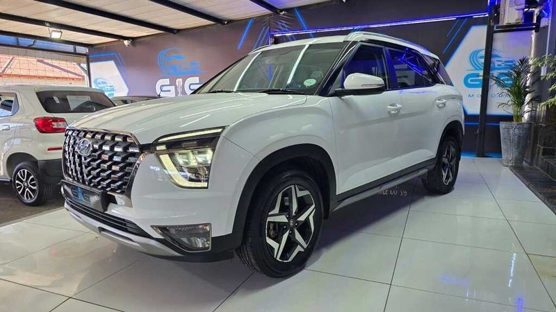 Hyundai Grand Creta - G.I.G Motors - Image 5