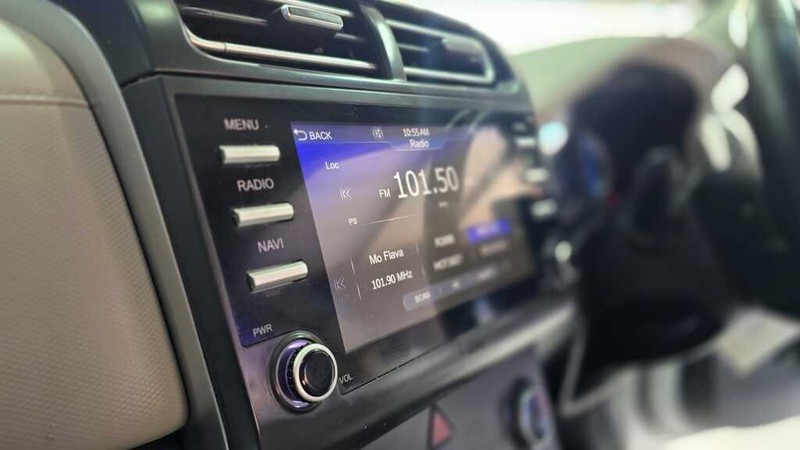 Hyundai Grand Creta - G.I.G Motors - Image 16