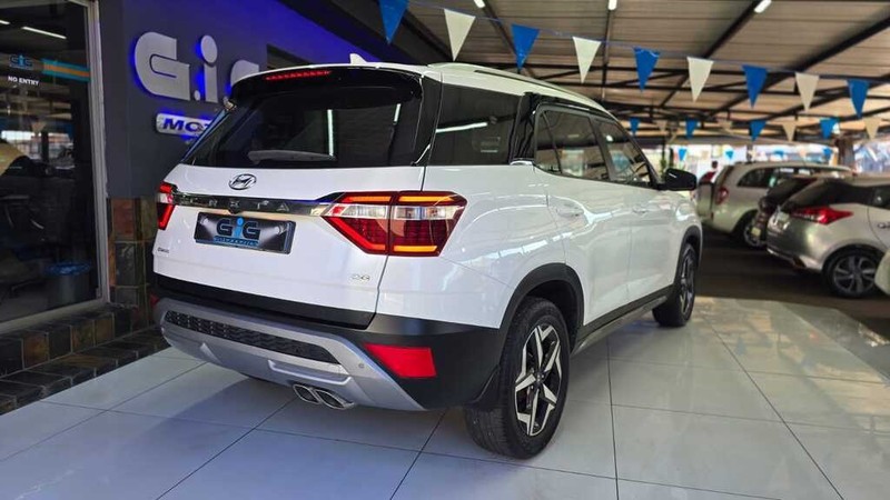 Hyundai Grand Creta - G.I.G Motors - Image 10