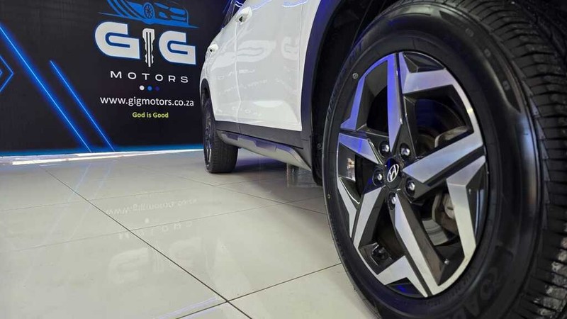 Hyundai Grand Creta - G.I.G Motors - Image 8