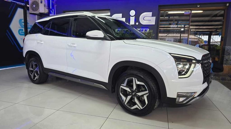 Hyundai Grand Creta - G.I.G Motors - Image 6