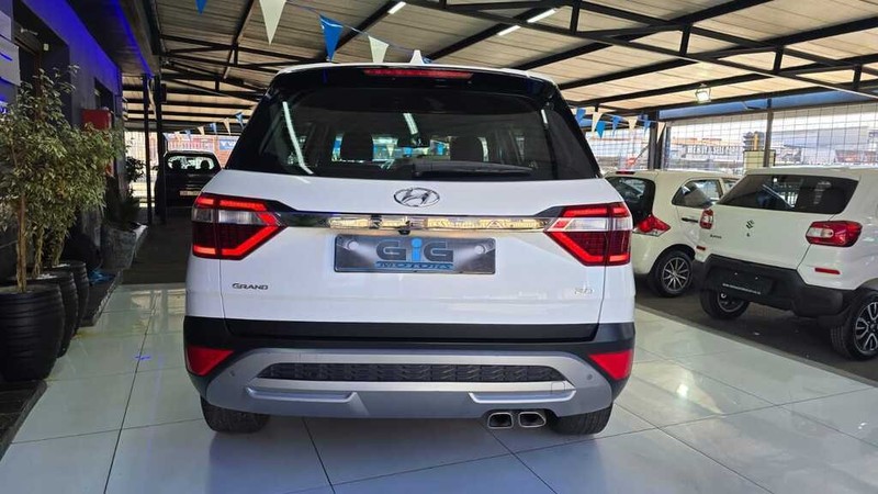 Hyundai Grand Creta - G.I.G Motors - Image 11
