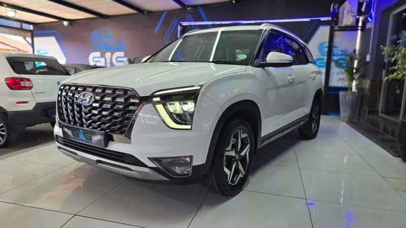 Hyundai Grand Creta - G.I.G Motors - Image 4