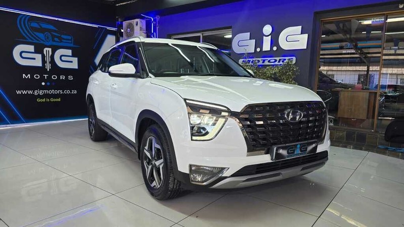 Hyundai Grand Creta - G.I.G Motors - Image 2