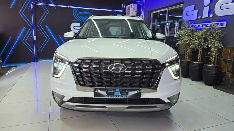 Hyundai Grand Creta - G.I.G Motors - Image 3