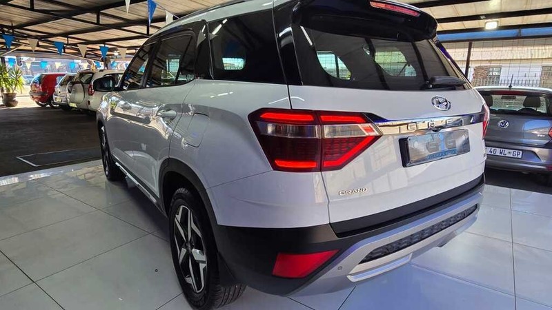 Hyundai Grand Creta - G.I.G Motors - Image 12