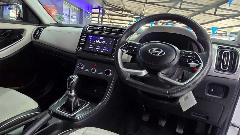 Hyundai Grand Creta - G.I.G Motors - Image 13