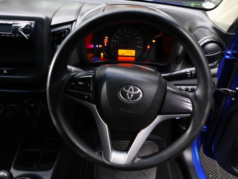 Toyota Vitz - KING OF CARS - Image 11