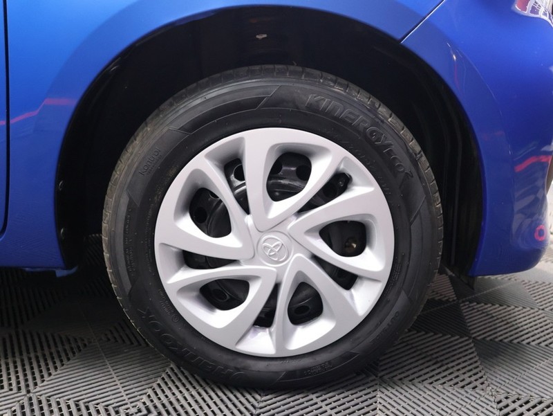Toyota Vitz - KING OF CARS - Image 13