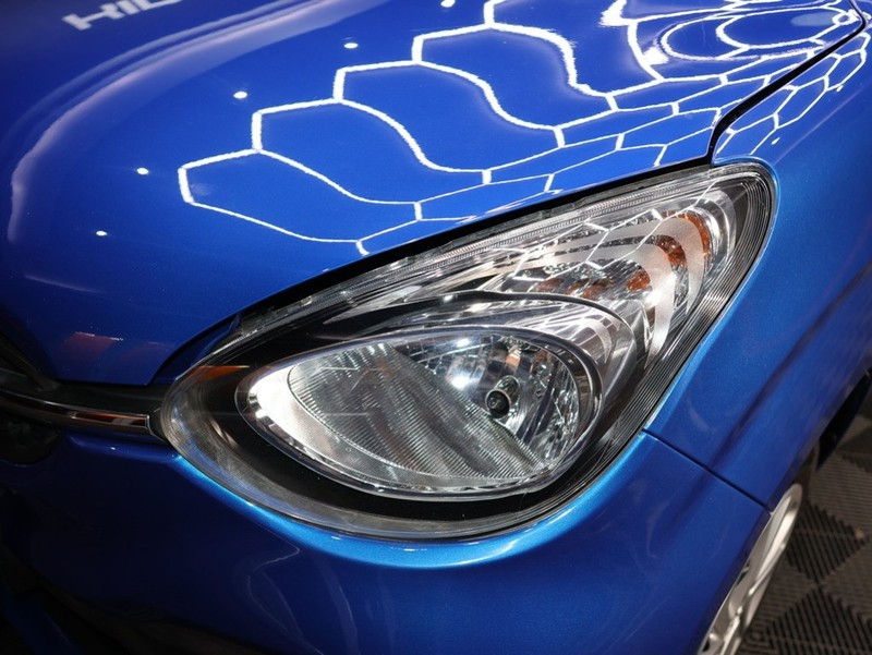 Toyota Vitz - KING OF CARS - Image 12