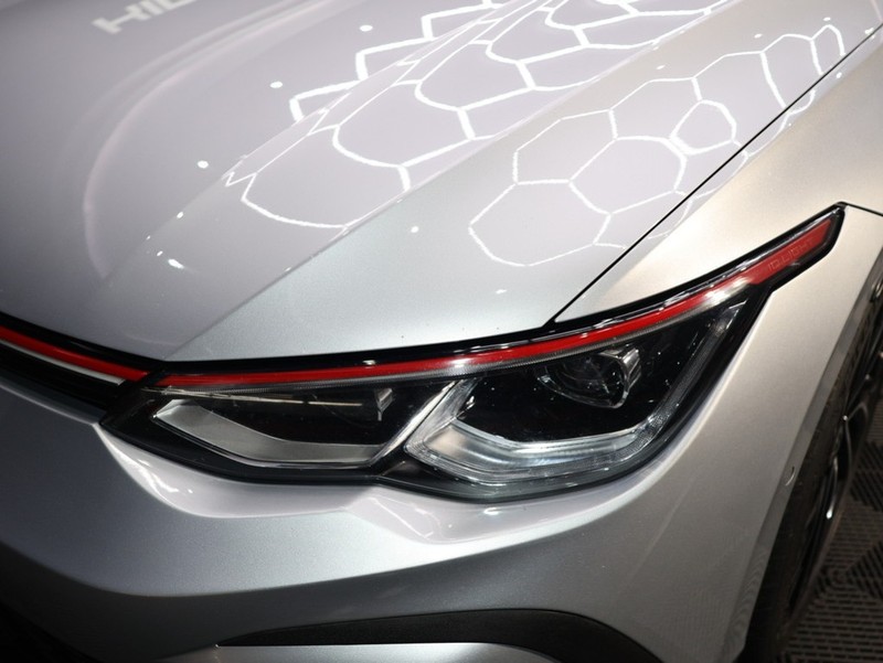 Volkswagen Golf - KING OF CARS - Image 12