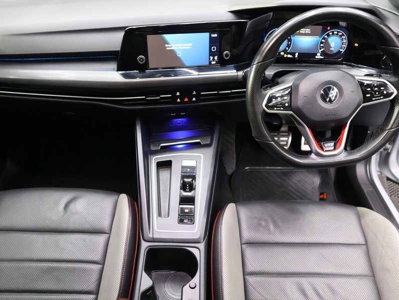 Volkswagen Golf - KING OF CARS - Image 9