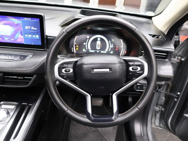 Haval Jolion - KING OF CARS - Image 1