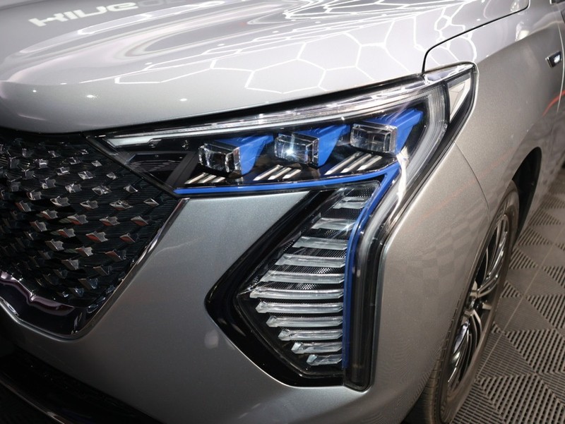 Haval Jolion - KING OF CARS - Image 2