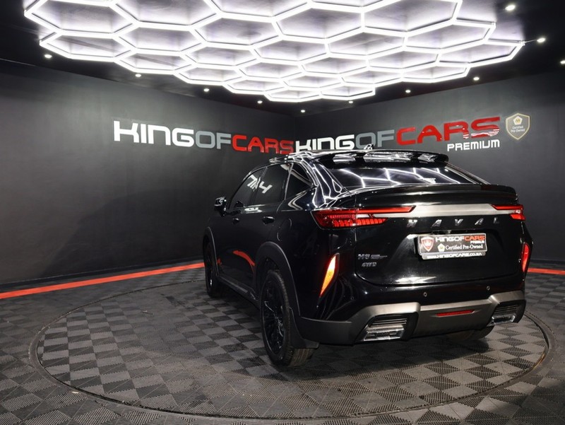 Haval h6 gt - KING OF CARS - Image 5