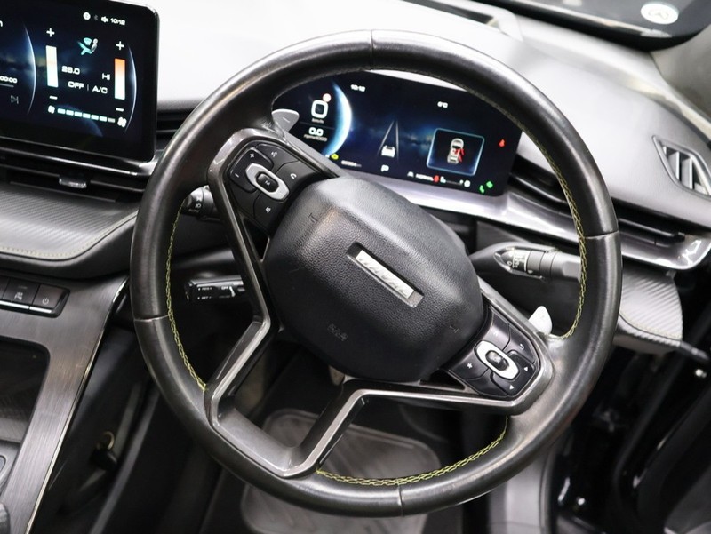 Haval h6 gt - KING OF CARS - Image 10
