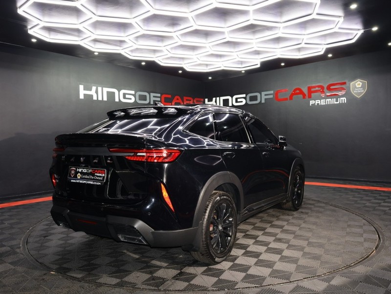 Haval h6 gt - KING OF CARS - Image 7