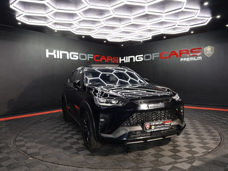 Haval h6 gt - KING OF CARS - Image 1