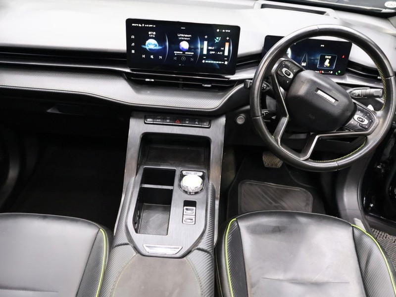 Haval h6 gt - KING OF CARS - Image 8