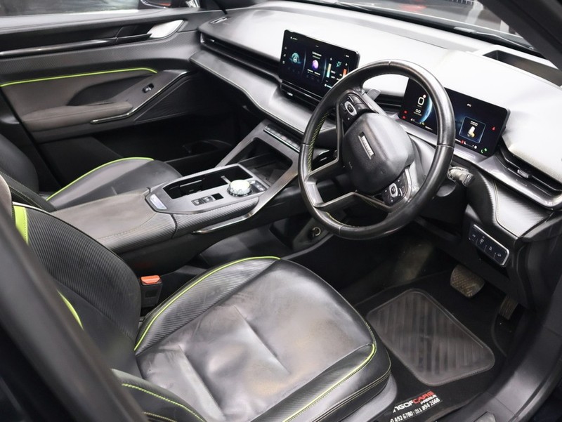 Haval h6 gt - KING OF CARS - Image 9