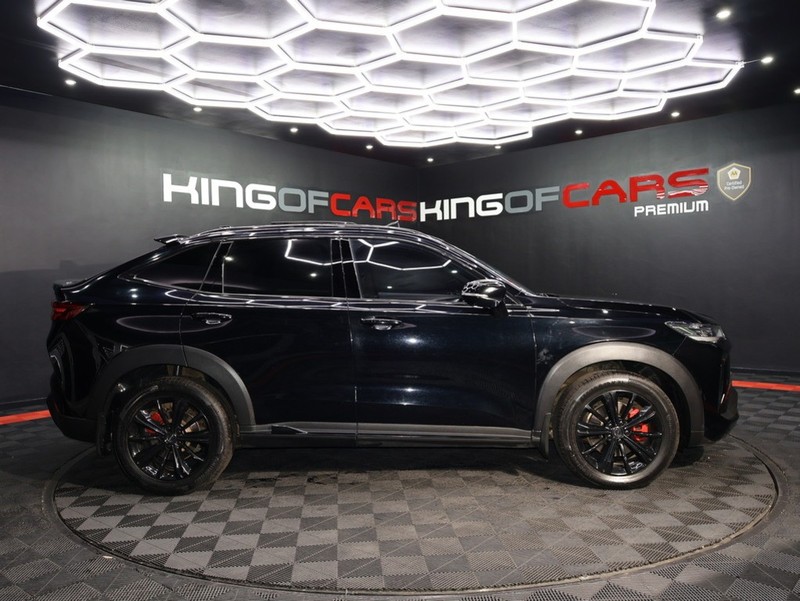 Haval h6 gt - KING OF CARS - Image 4
