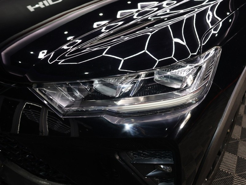 Haval h6 gt - KING OF CARS - Image 11