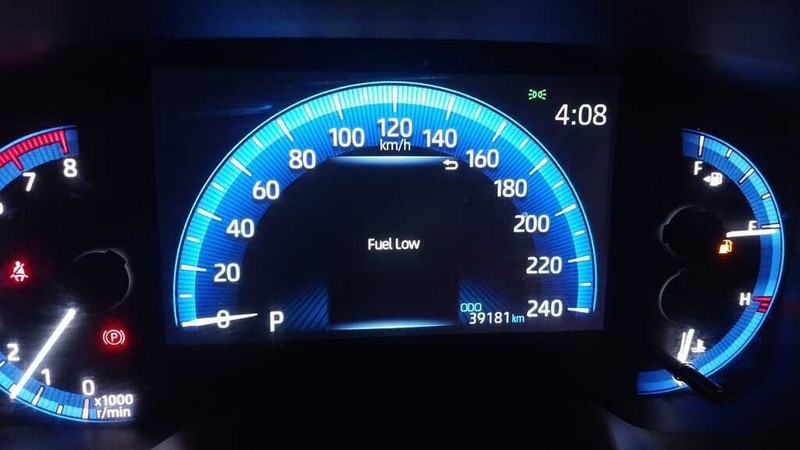 Toyota Corolla Cross - GVW Motors - Image 7