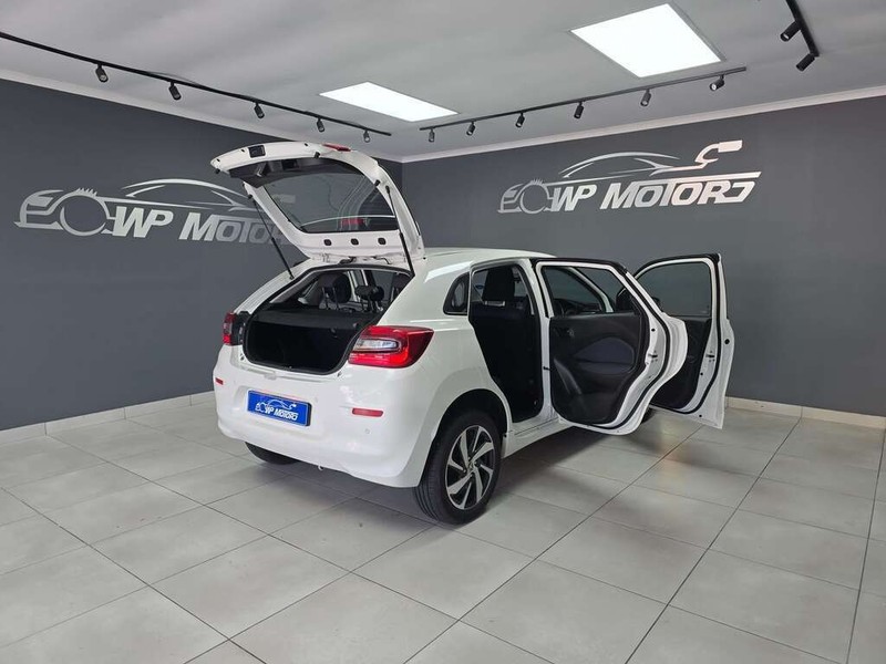 Toyota Starlet - WP Motors - Image 10