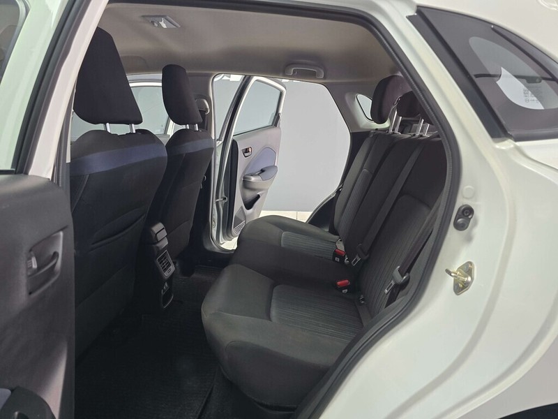 Toyota Starlet - WP Motors - Image 17