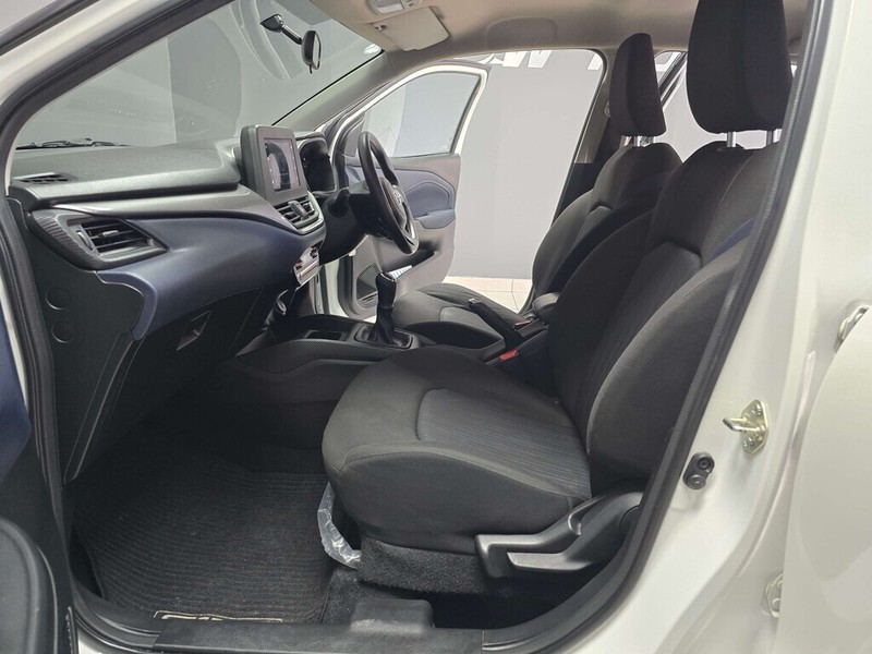 Toyota Starlet - WP Motors - Image 16