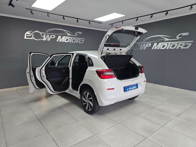 Toyota Starlet - WP Motors - Image 9