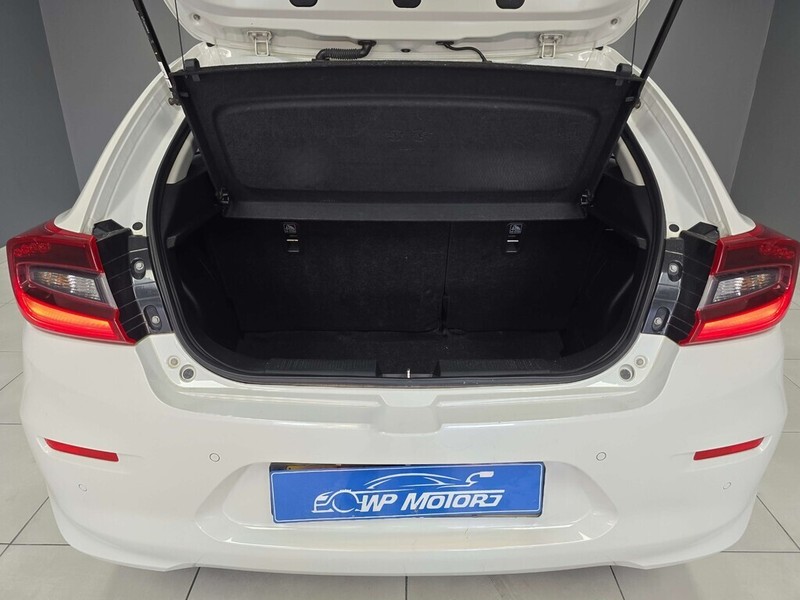Toyota Starlet - WP Motors - Image 13