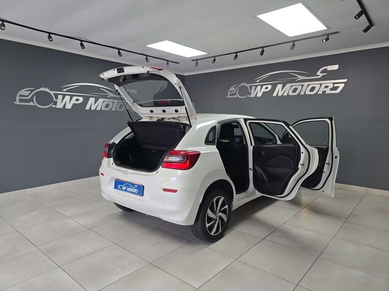 Toyota Starlet - WP Motors - Image 10