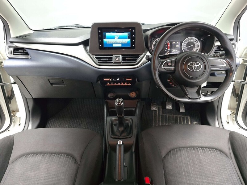 Toyota Starlet - WP Motors - Image 14