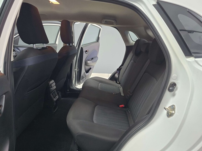 Toyota Starlet - WP Motors - Image 17