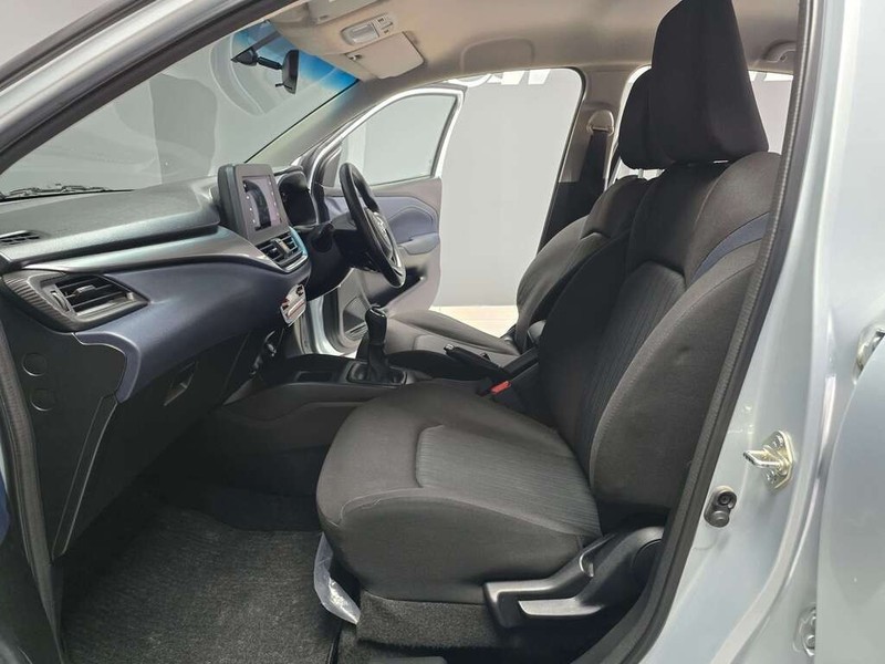 Toyota Starlet - WP Motors - Image 16