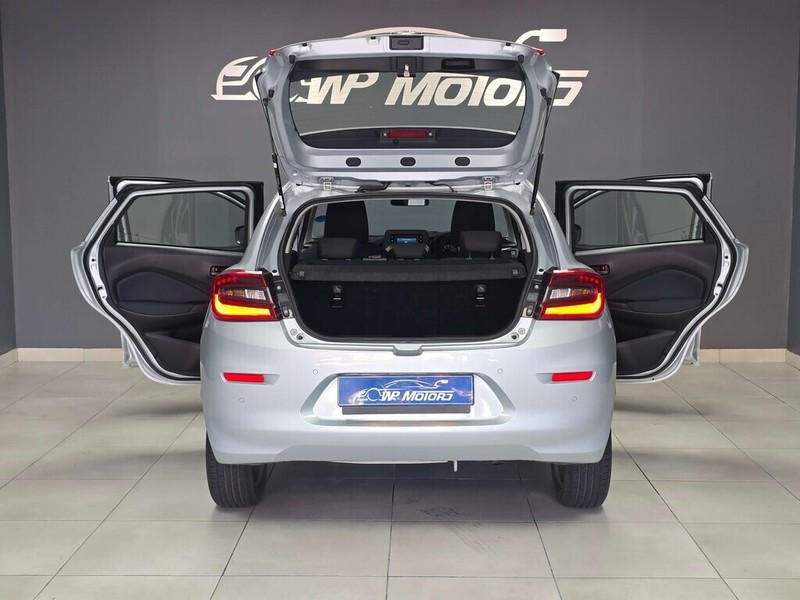 Toyota Starlet - WP Motors - Image 12