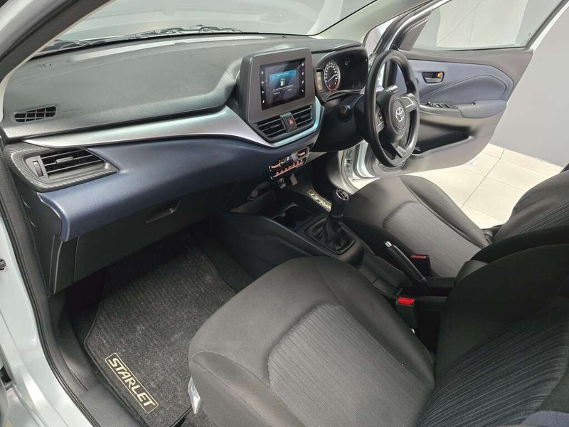 Toyota Starlet - WP Motors - Image 15